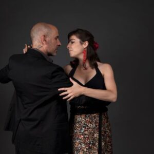 Cours collectifs de Tango, danse et musique