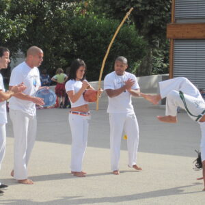 Capoeira