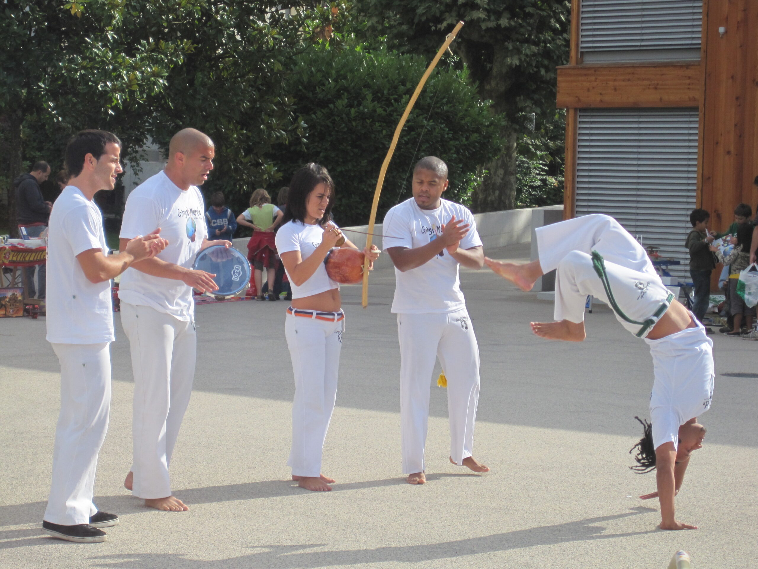 Capoeira