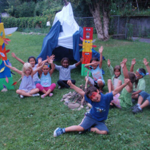 Mercredis aérés aux Moraines