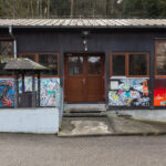 Les Moraines – extérieur