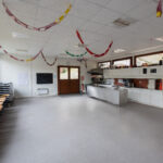 Les Moraines – intérieur